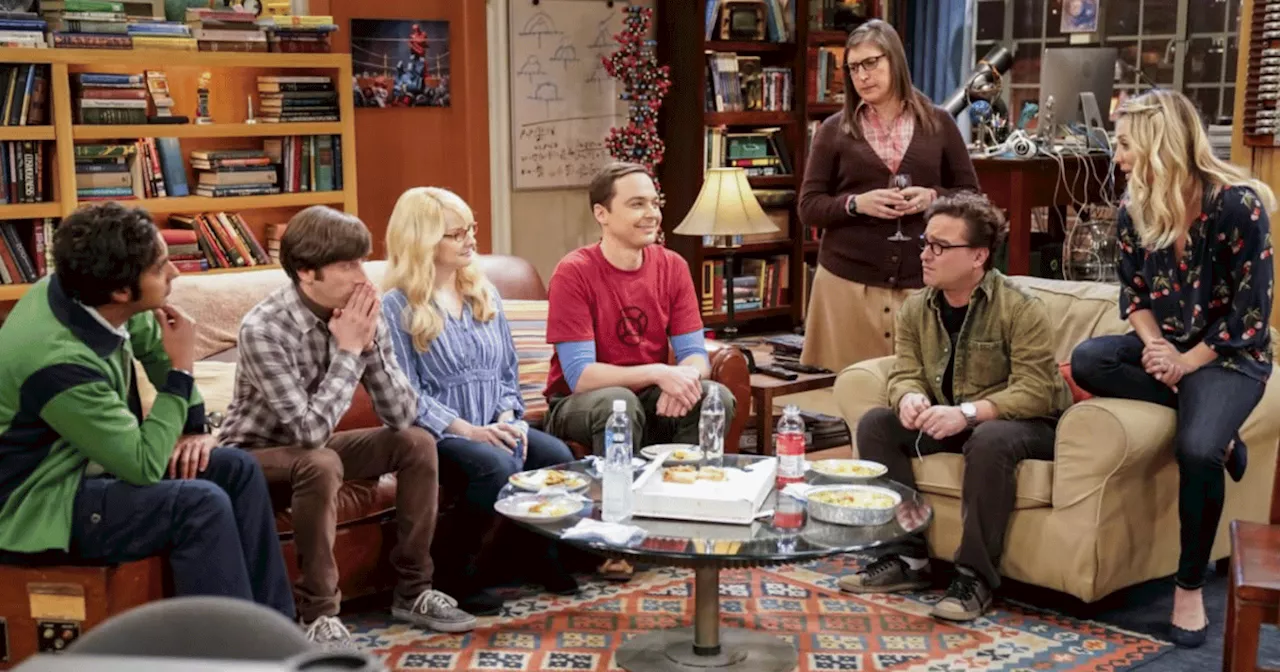 The Best Big Bang Theory Merchandise: Christmas Gifts for Fans