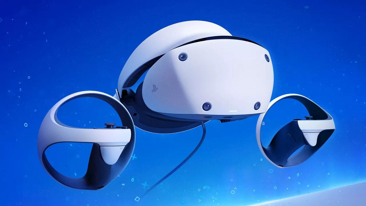 PlayStation VR2: Sony zeigt Hand-Tracking ohne Controller und gibt hohen Rabatt