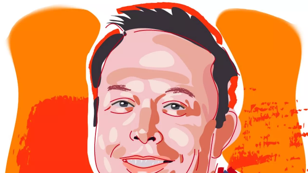 Musk e il panico tra i capi di Big tech