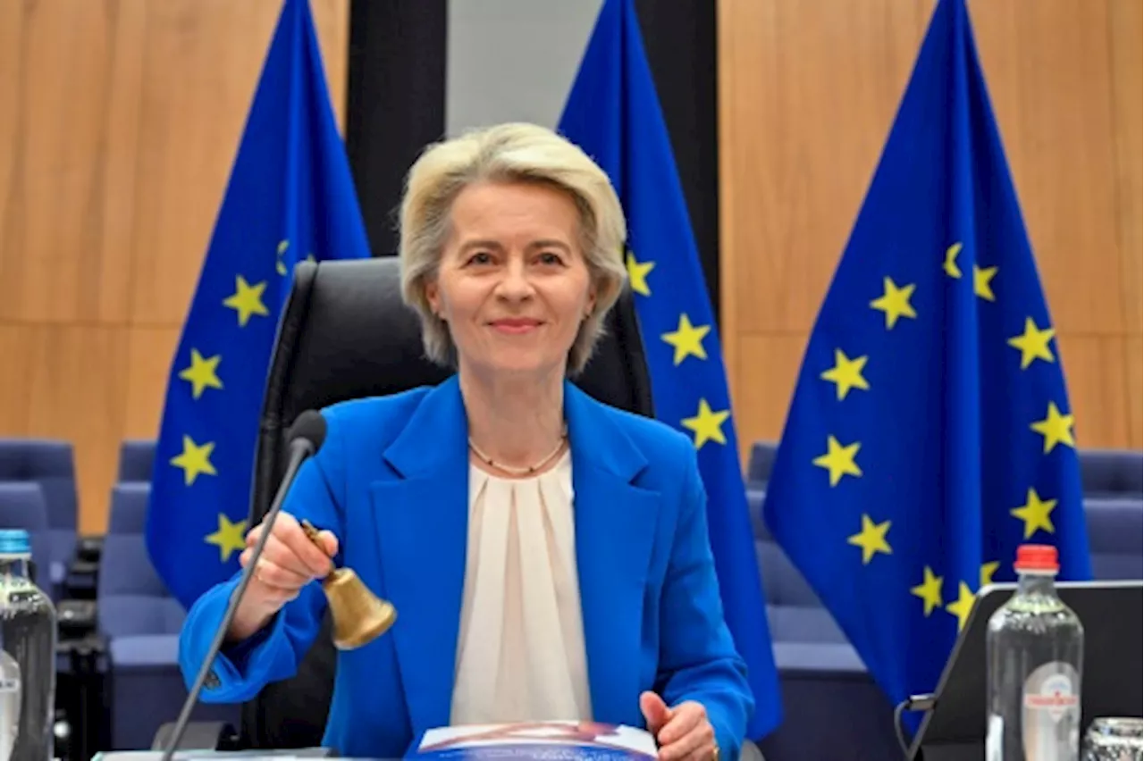 Accord UE-Mercosur: sommet clé avec von der Leyen à Montevideo