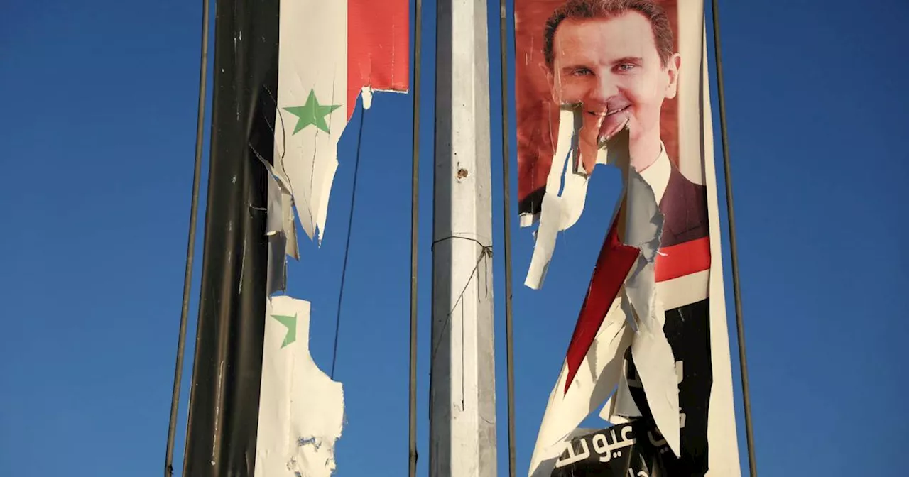 Les pays du Golfe “font bloc” autour de Bachar El-Assad pour contrer l’islam politique