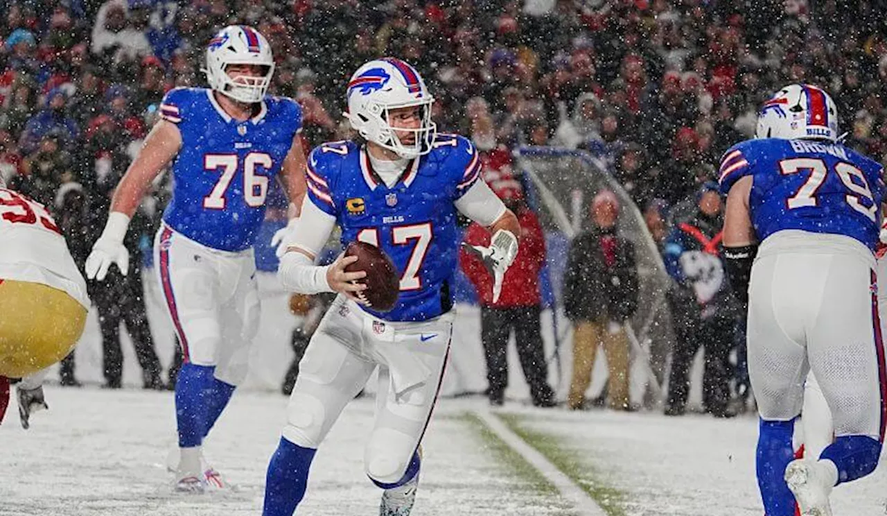 Bills vs Rams Predictions and Picks for NFL Week 14