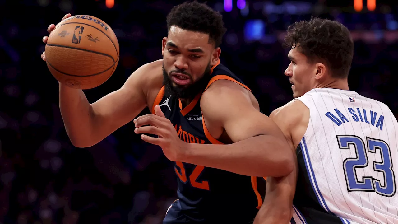 Hornets vs Knicks Prediction, Picks, and Odds for Tonight’s NBA Game