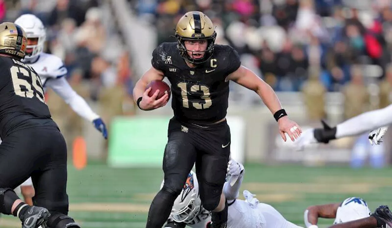 Tulane vs Army Player Props & Best Bets: Your Daily Dose