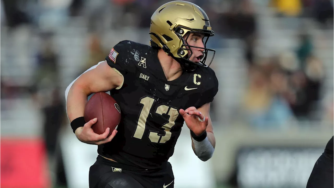 Tulane vs Army Prediction and Picks — AAC Championship