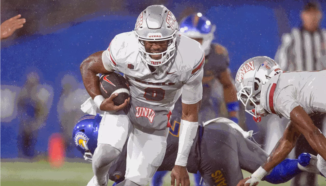 UNLV vs Boise State Prediction and Picks — Mountain West Championship