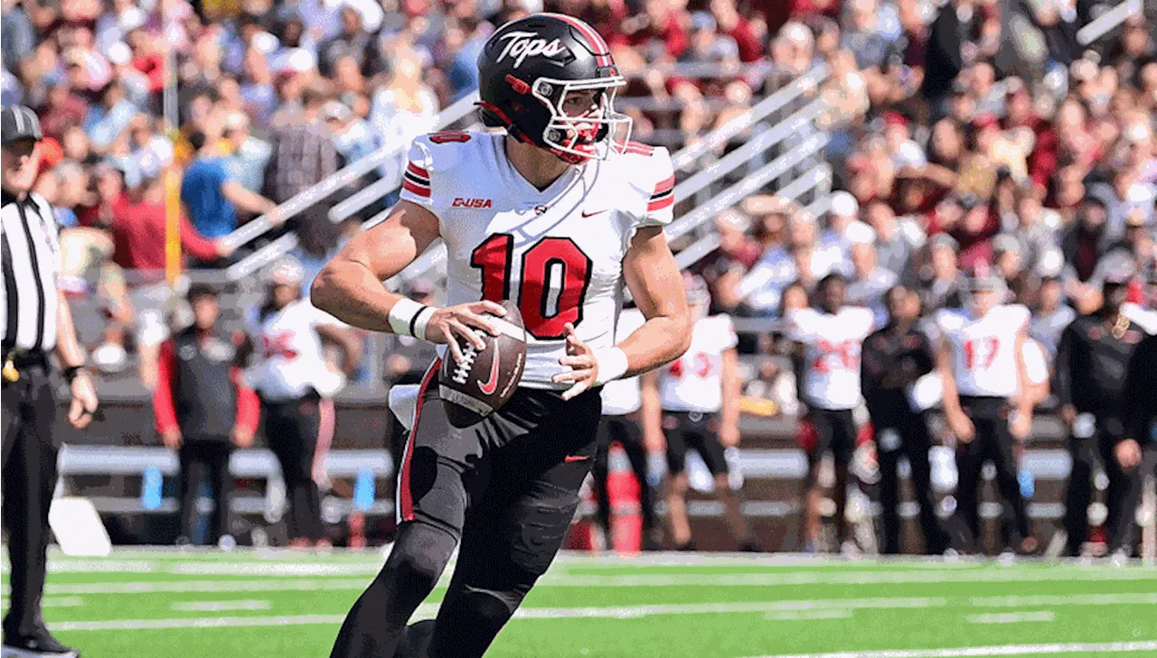 Western Kentucky vs Jacksonville State Prediction and Picks — Conference USA Championship