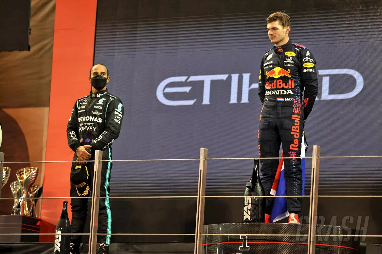 George Russell: Michael Masi would ‘fear for his life’ if Max Verstappen lost