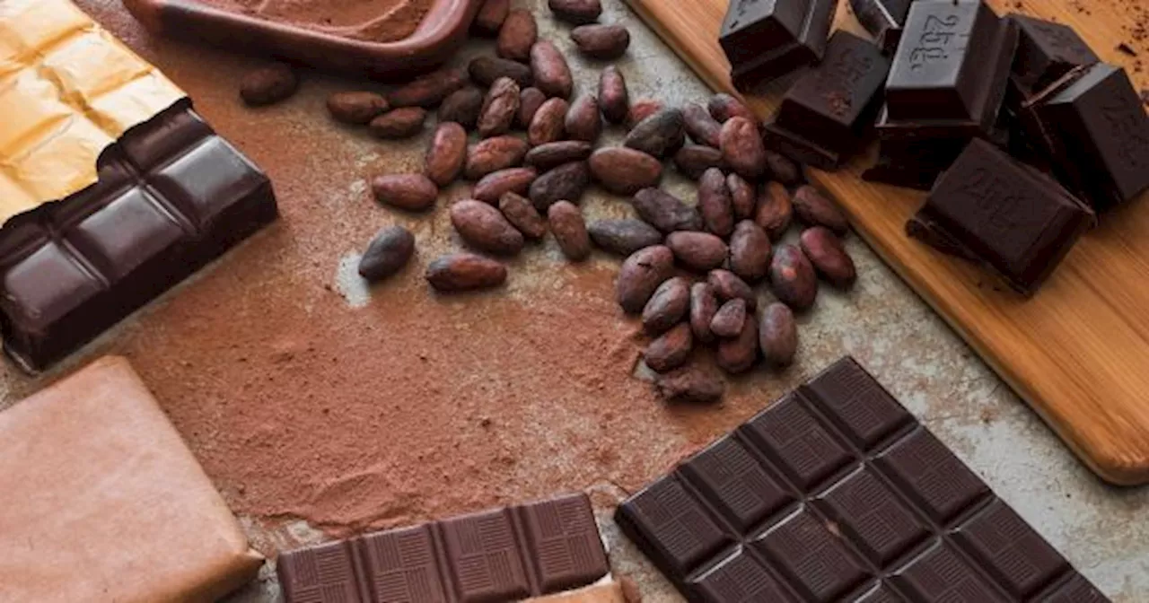 El chocolate que no engorda arrasa en Mercadona: lo recomienda un nutricionista experto