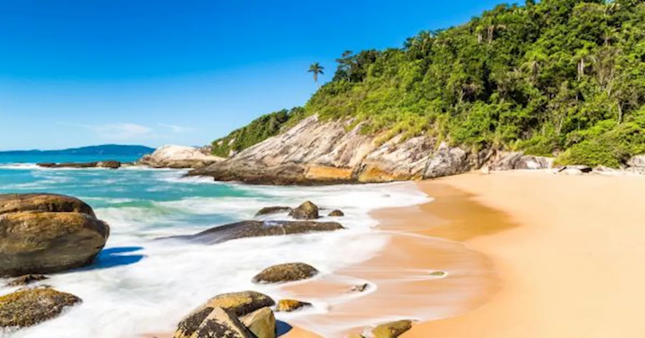 Turismo Vacaciones 2025: Las 3 Playas Más Económicas de Brasil