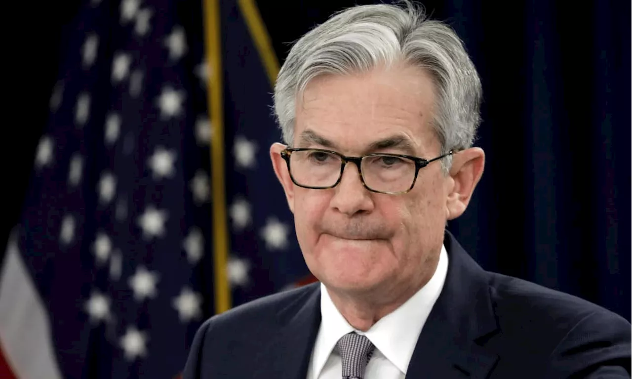 Fed Chair Likens Bitcoin to Gold, Says It’s Not a Rival to the Dollar