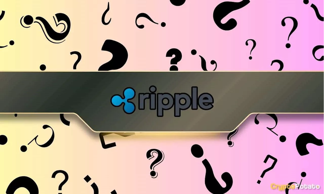 Ripple (XRP) Price Tanks 17% in 2 Days: Is the Top in For This Cycle?