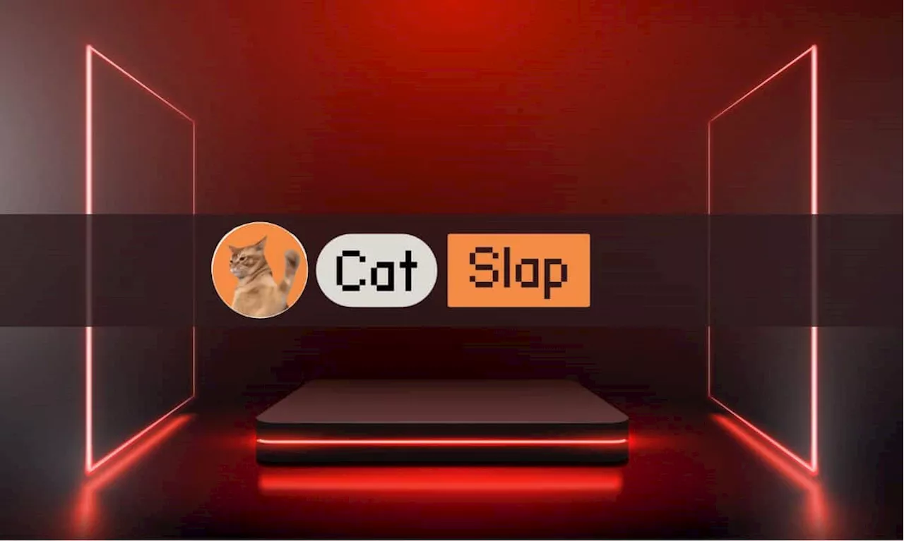 Viral Catslap Meme Coin Prepares for CEX Launch This Friday – Could it Explode Like Popcat?