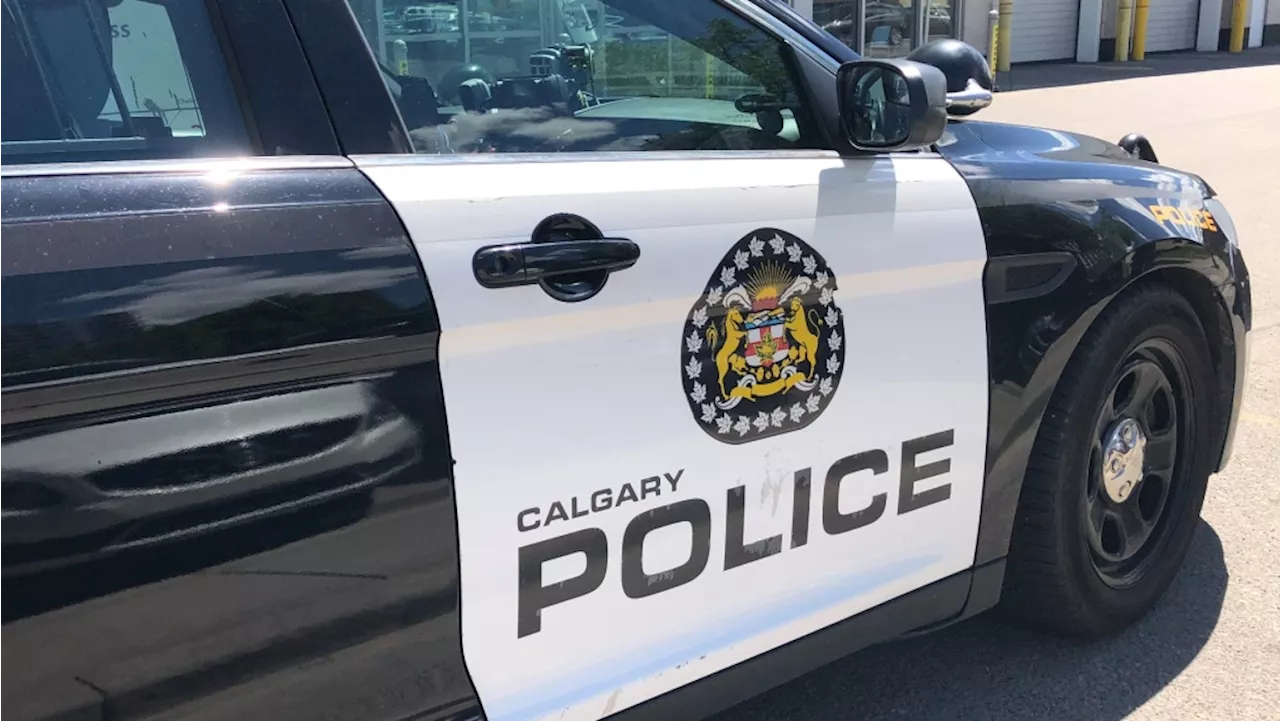 Calgary Man Charged With Possession and Accessing Child Pornography