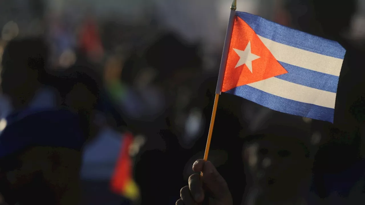 Cuba Struggles with Severe Power Outages on International Workers' Day