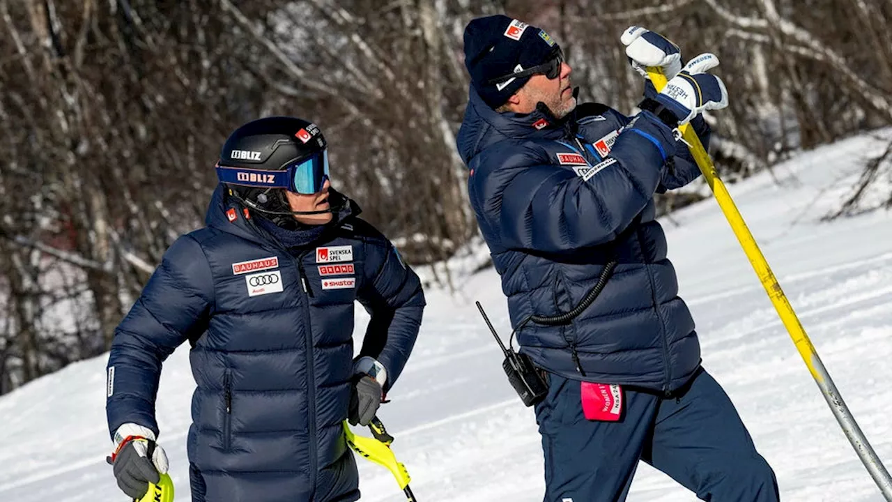 Hälfen av Alpinlandslagets Åkare Måste Betala Mellan 100 000 och 150 000 Kronor för Sin Landslagsplats