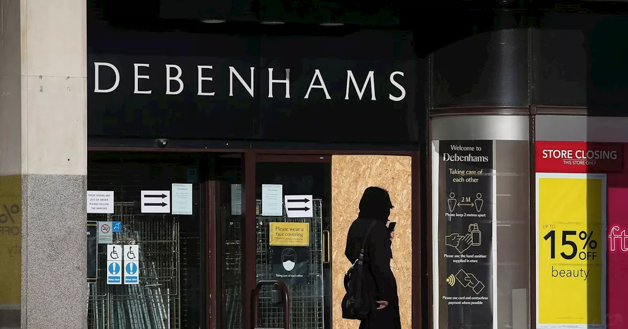 Debenhams' Cyber Week Sale Offers Up to 80% Off on Top Beauty Brands