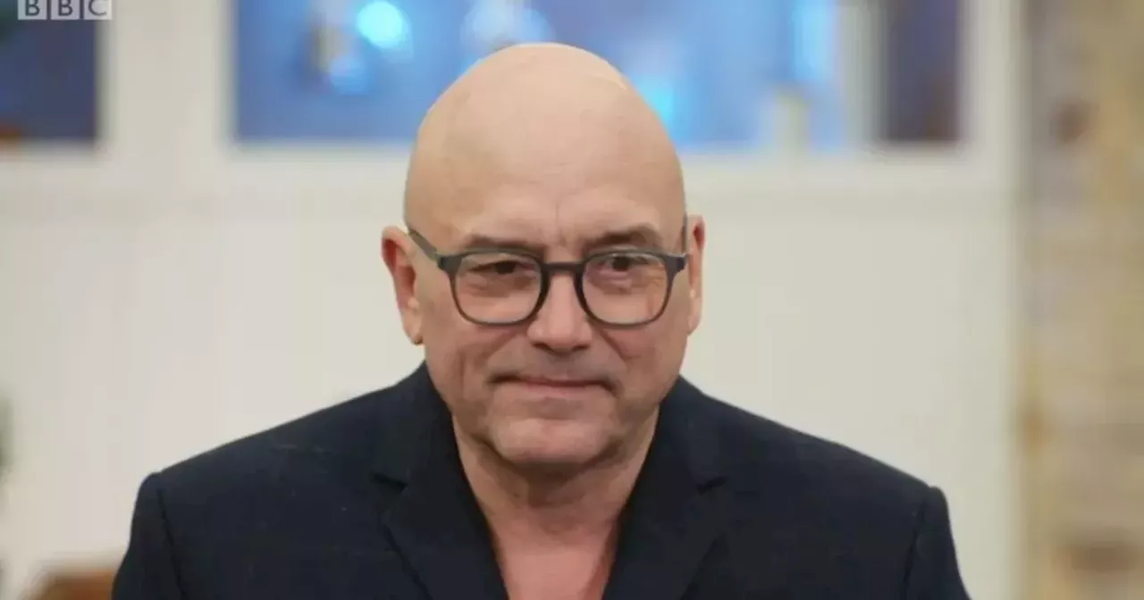 Gregg Wallace to 'be replaced by rival host' on MasterChef amid harassment probe