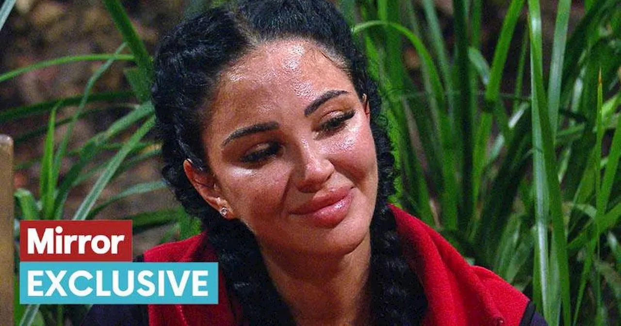 Tulisa to make I'm A Celebrity return after fleeing Australia following exit