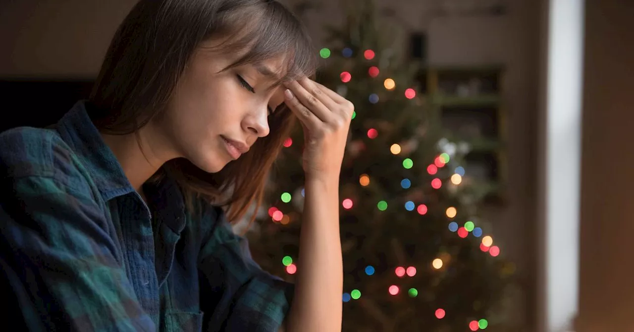 Young Scots fear cost of living crisis will make Christmas an anxious time