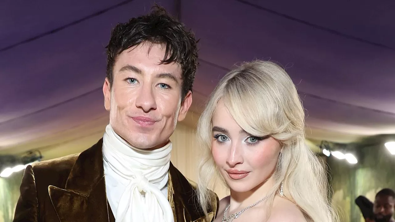 Barry Keoghan Faces Unfounded Cheating Claims from Sabrina Carpenter