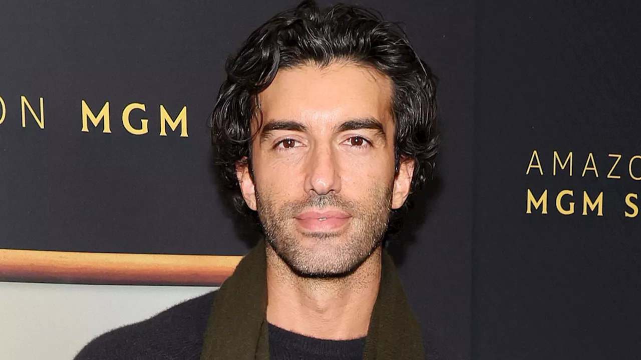 Justin Baldoni Reveals Experiencing Sexual Trauma at Hands of Ex-Girlfriend