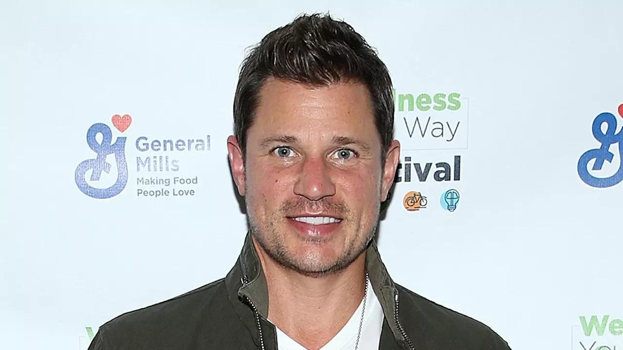 Nick Lachey Reflects on Past Marriage Scars in The Ultimatum