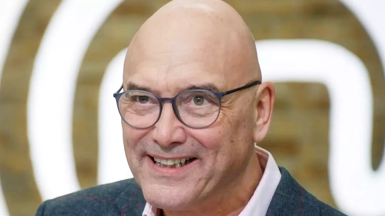 Former MasterChef Winner Claims BBC Encouraged Gregg Wallace's Alleged Inappropriate Behavior