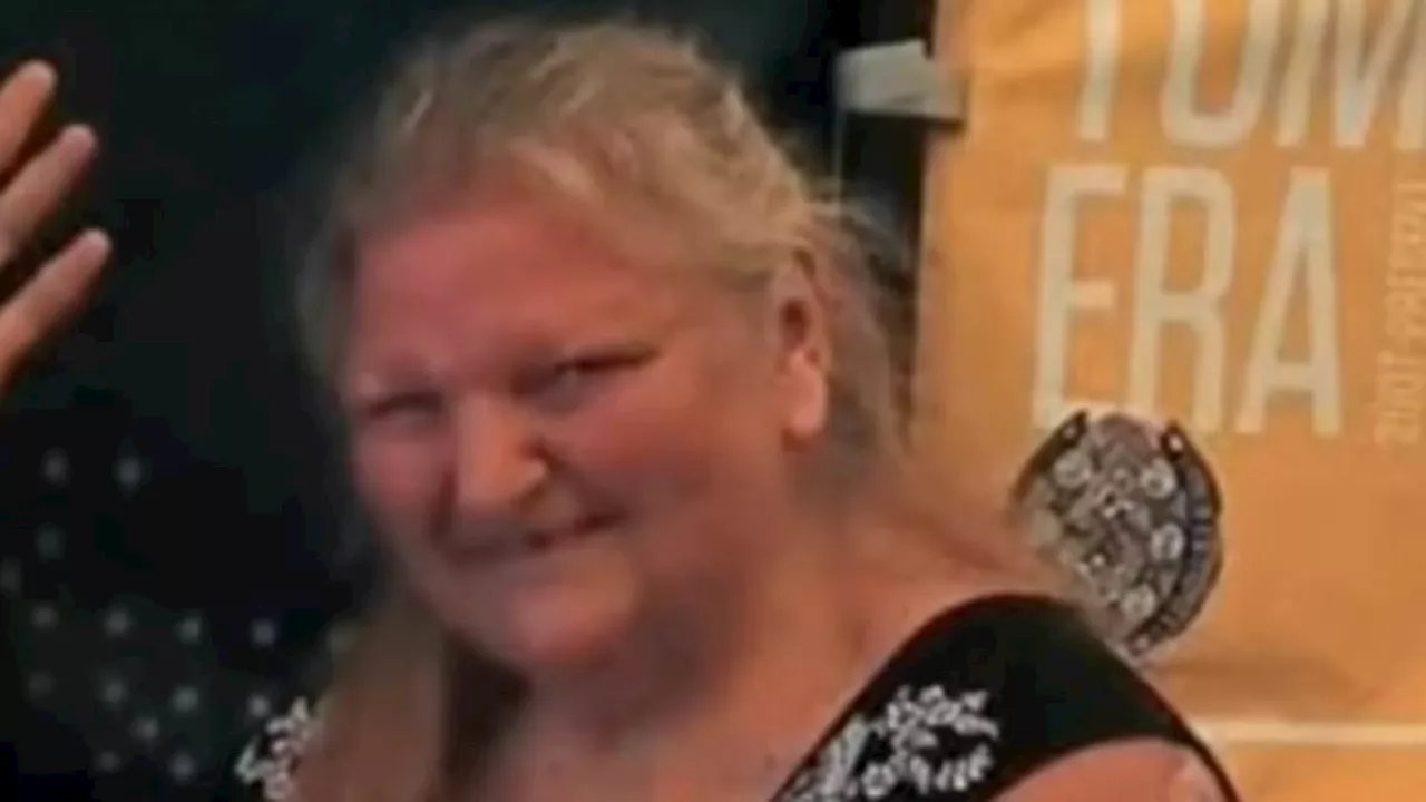 Grandmother No Longer Expected to Be Alive After Falling Through Sinkhole