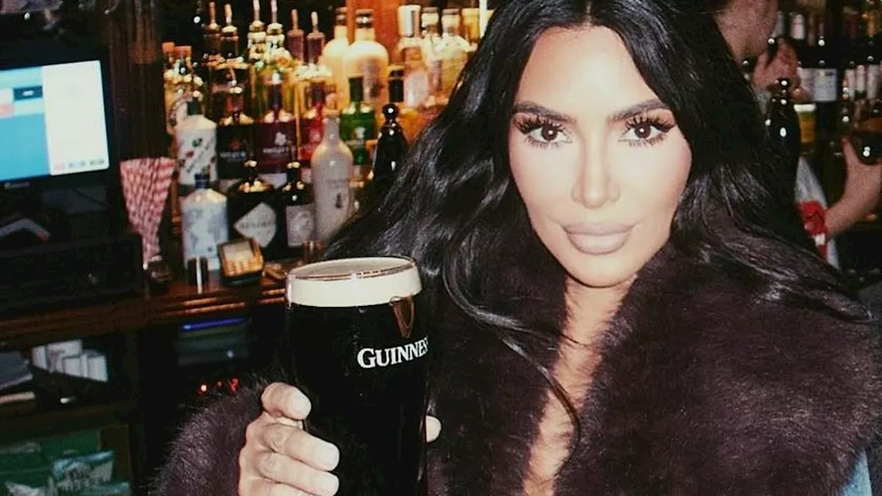 Guinness Sales Surge Amid Celebrity Endorsements and Supply Concerns