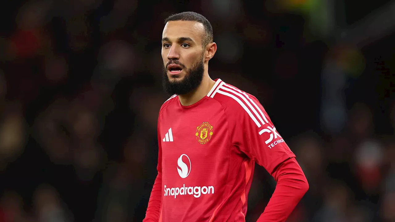 Manchester United Player Refuses to Wear Rainbow Jacket for LGBTQ+ Support