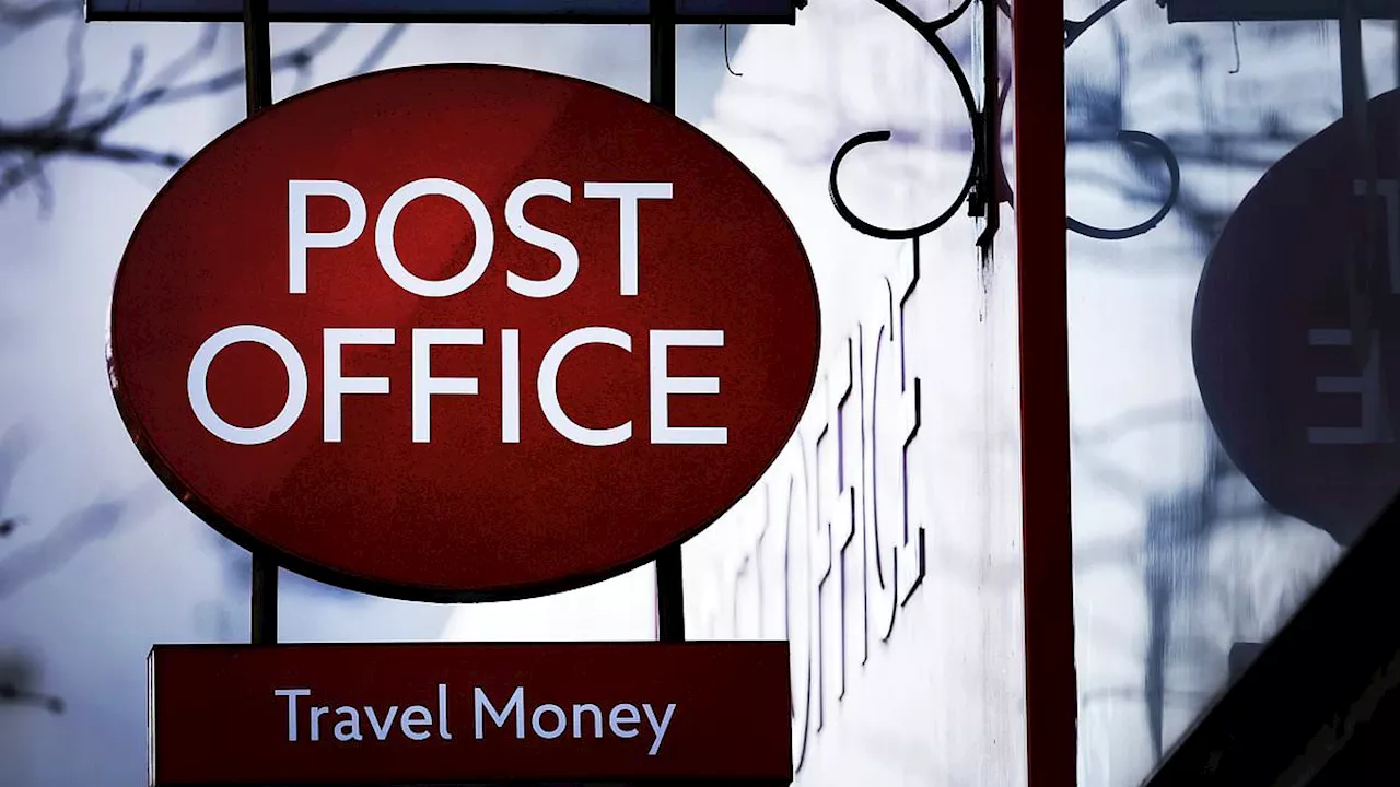 Post Office Scraps IT Replacement Due to £2 Billion Cost Hike