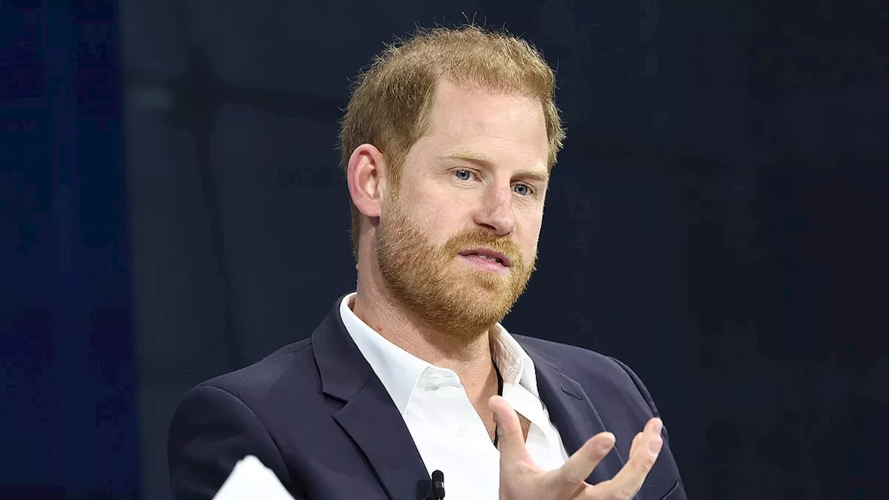 Prince Harry and Meghan Markle Have No Plans to Return to the UK