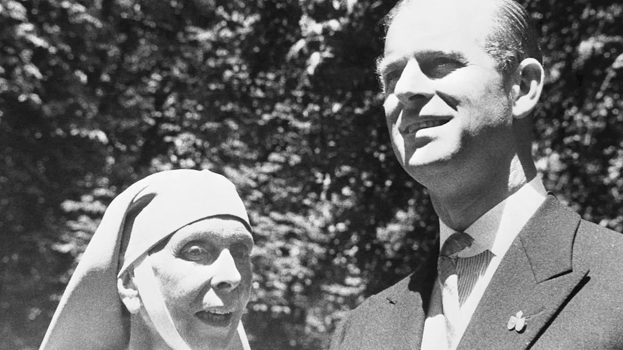 Princess Alice's Lasting Legacy: A Heartfelt Letter to Prince Philip