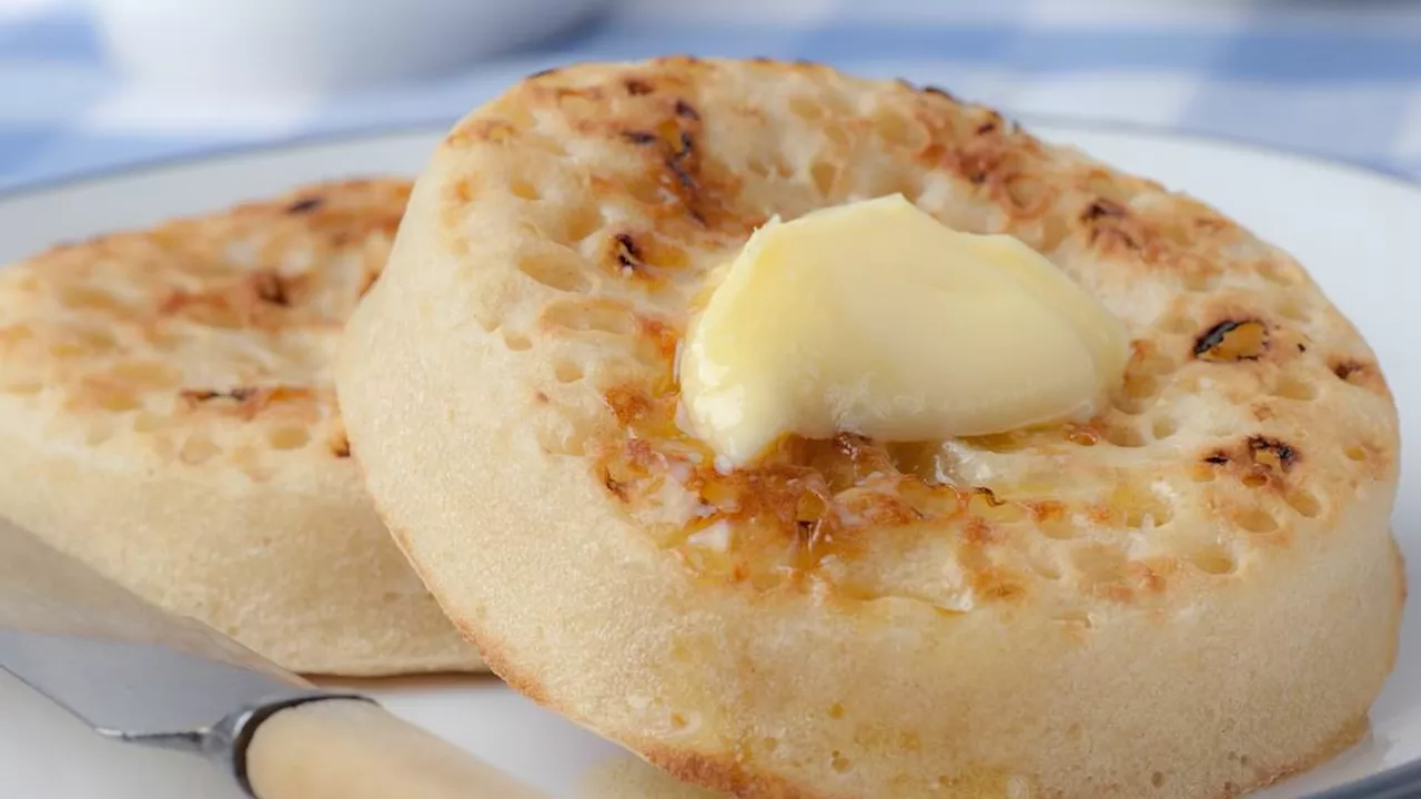 UK Ministers Face Backlash Over 'Junk Food' Ad Restrictions for Porridge and Crumpets