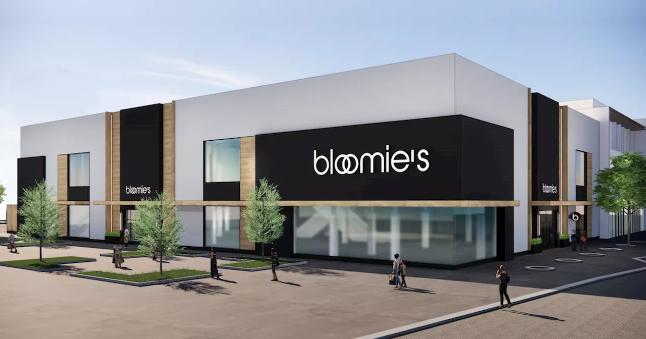 Frisco’s Fields West getting area’s first Bloomingdale’s ‘Bloomie’s’ store