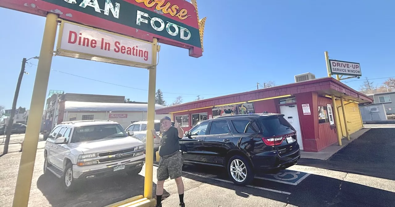 Taco House closing original Denver location after nearly 70 years due to rising costs