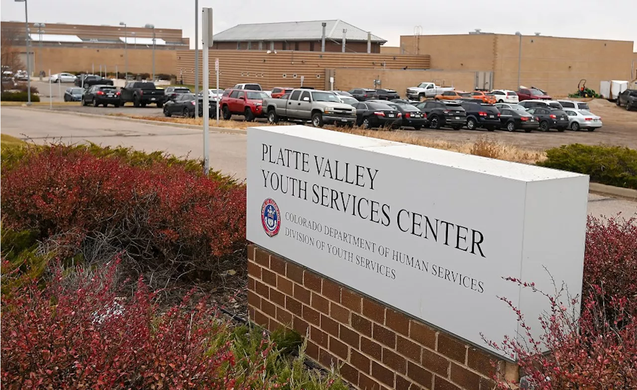 Staffer allegedly provided drugs to teen in Greeley youth detention center who later died, report says