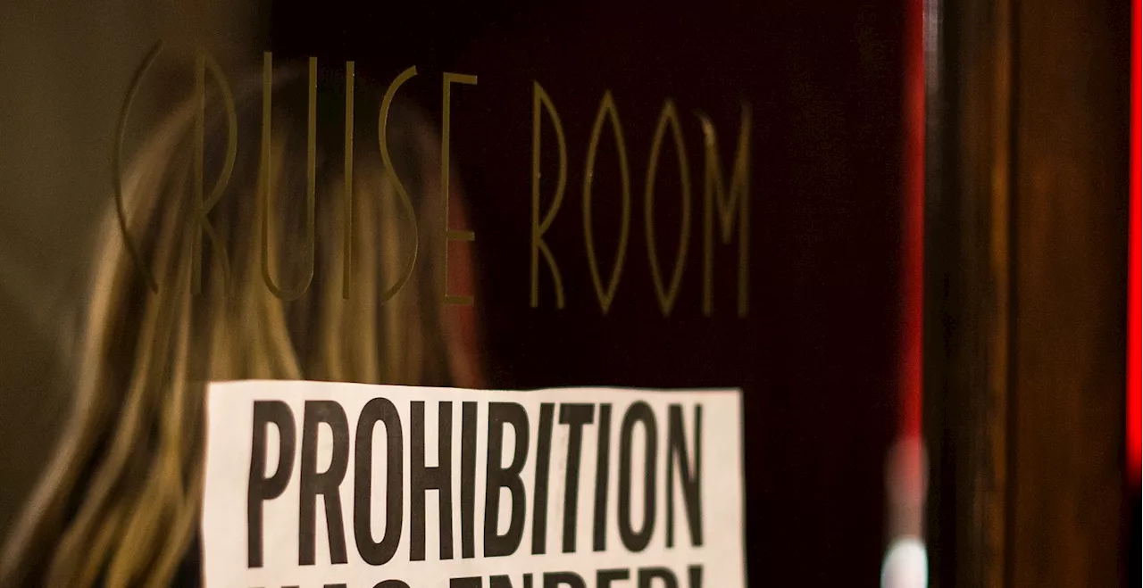 Prohibition Was Repealed 91 Years Ago: Here's Where to Celebrate