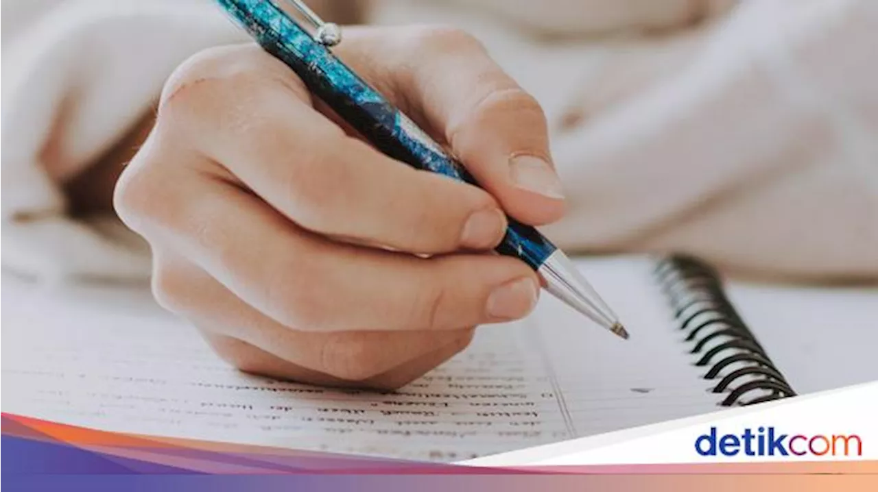 20 Contoh Soal PAS-SAS Bahasa Indonesia Kelas 5 Semester 1 dan Jawaban, Ayo Berlatih!