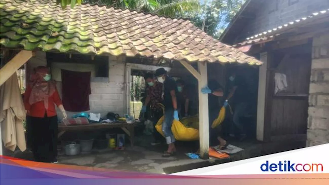 3 Orang 1 Keluarga di Kediri Ditemukan Tewas Bersimbah Darah