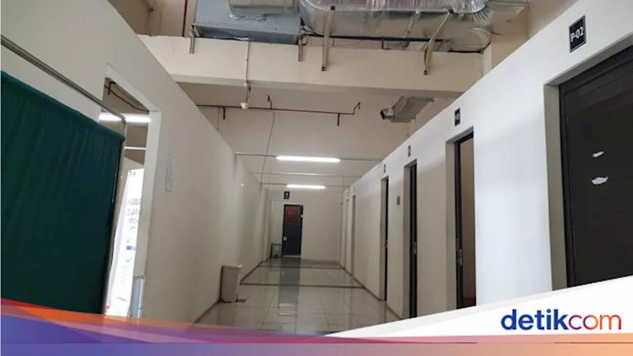 5 Fakta Penginapan Rp 15.000/Hari di Jakarta