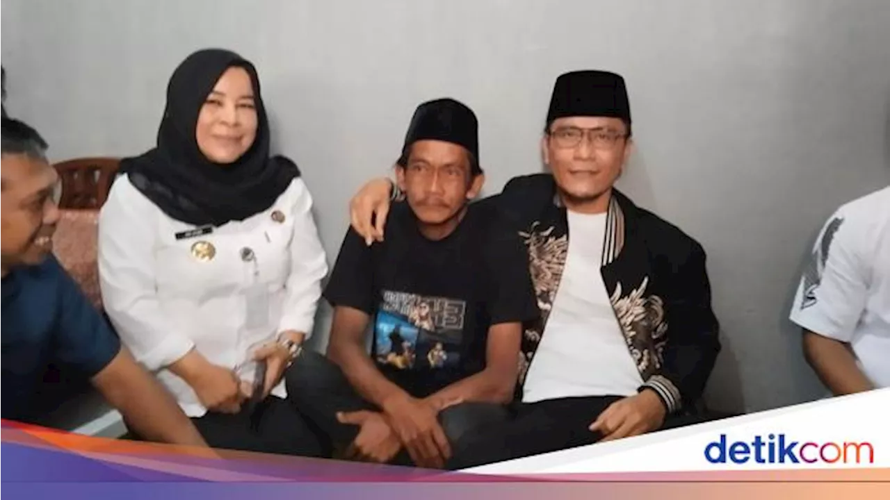 9 Fakta Sunhaji Bakul Es Teh Ketiban Pulung Usai Diolok-olok Gus Miftah