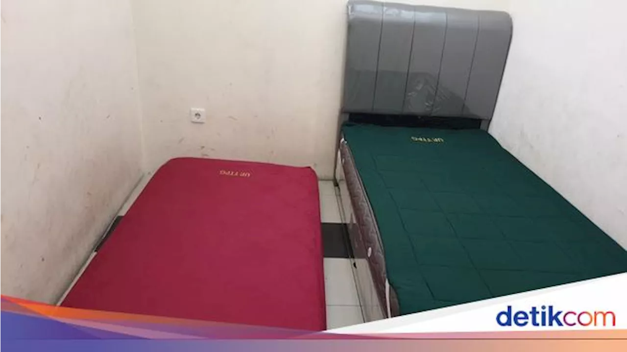 Bukan Orang Sembarangan, Ini yang Boleh Pakai Penginapan Rp 15.000 di Jakarta