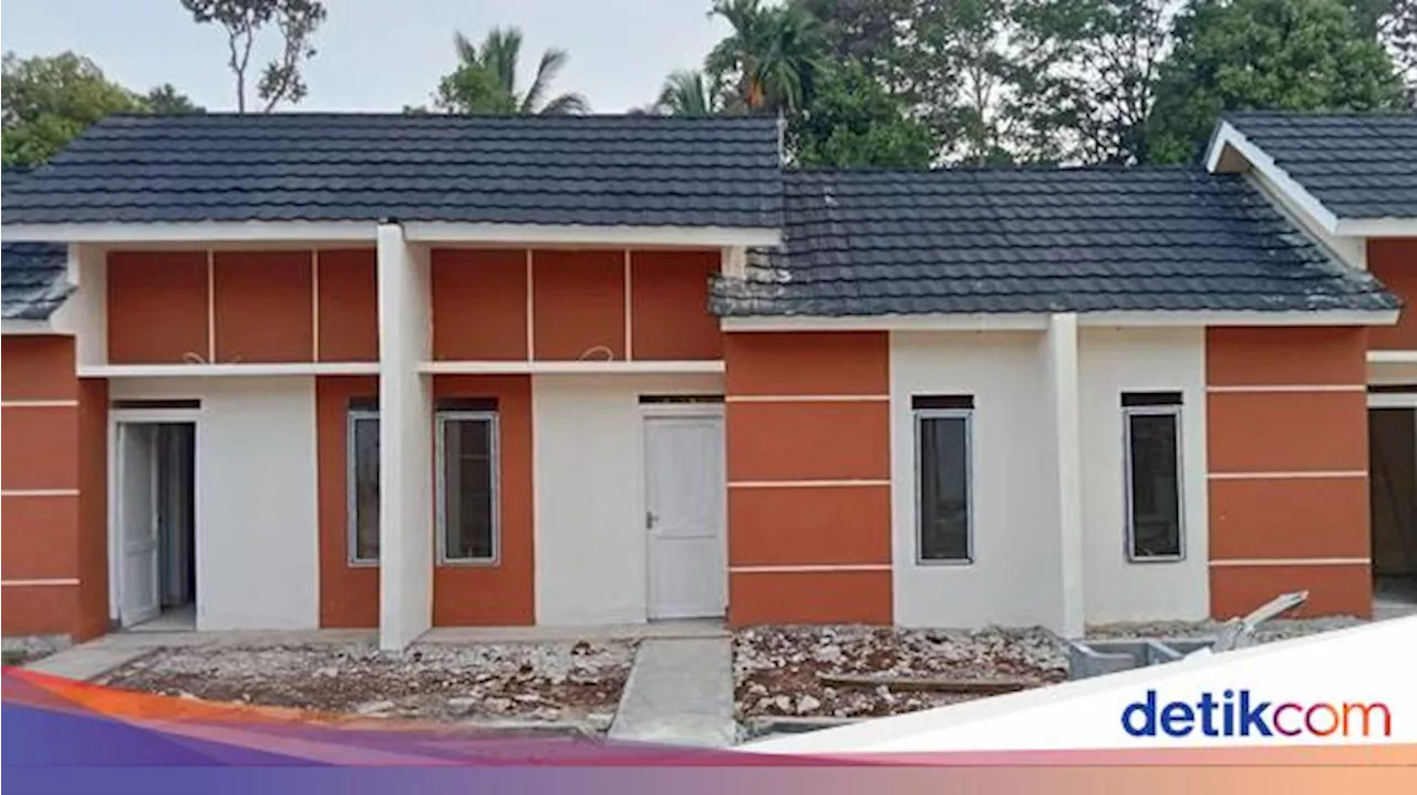 Cari Rumah Mulai Rp 140 Juta? Buruan Cek di Kaduhejo Pandeglang