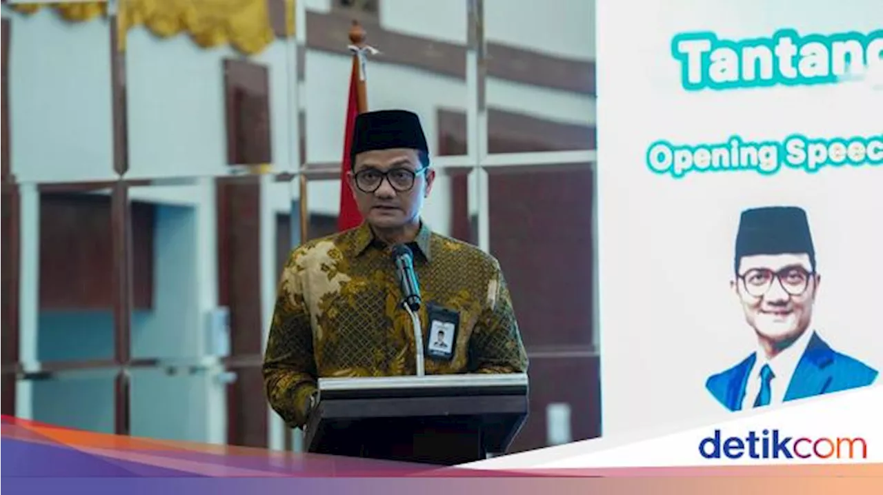 Dana Haji Capai Rp 169 Triliun, BPKH Ajak Seluruh Pihak Optimalkan Pengelolaan