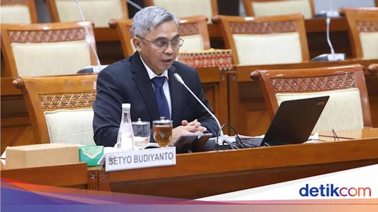 Deretan Properti Setyo Budiyanto yang Baru Disahkan Jadi Ketua KPK