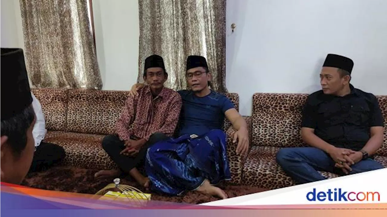 Gus Miftah Meminta Maaf kepada Sunhaji, Menawarkan Umrah