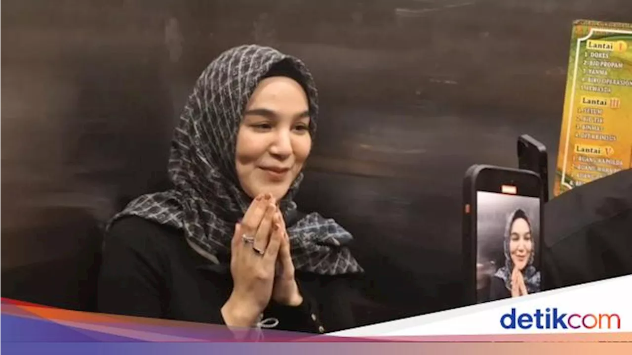 Hana Hanifah Kabur Usai 9 Jam Diperiksa Polda Riau Kasus SPPD Fiktif