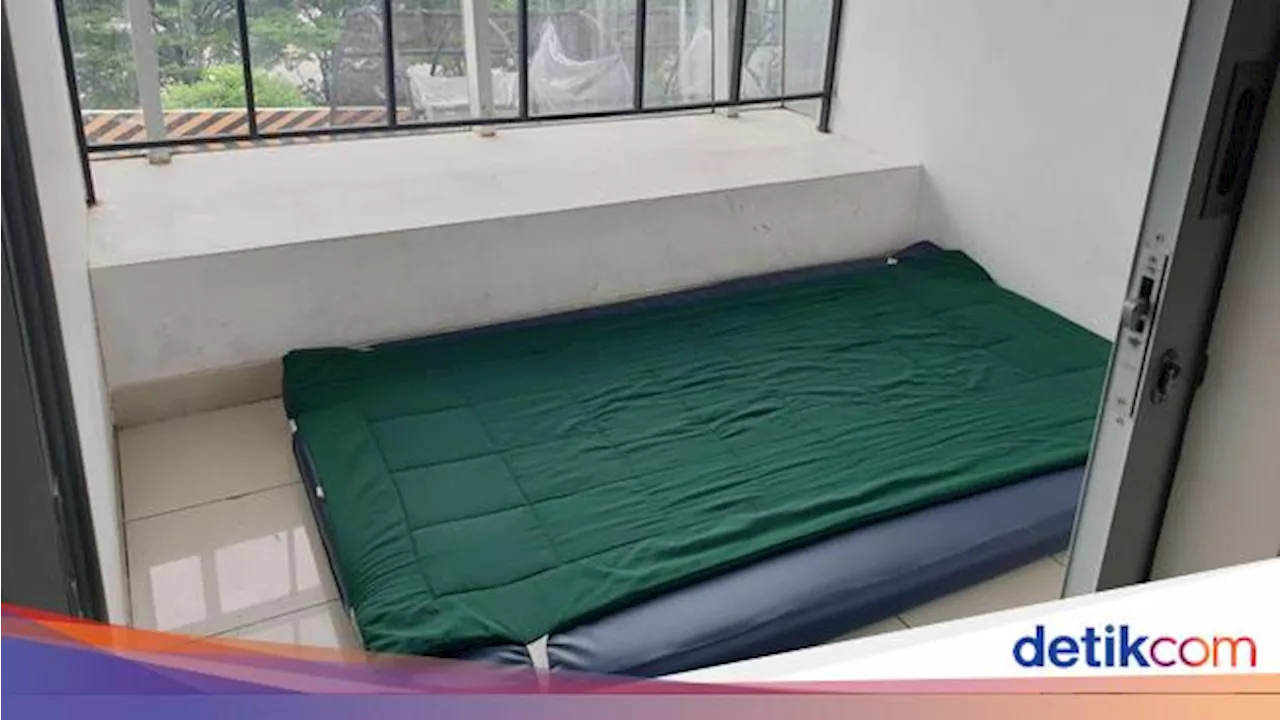 Ini Pemilik Penginapan Rp 15.000/Hari di Jakarta